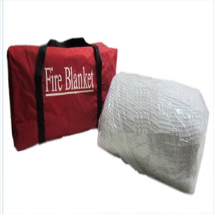 CHĂN CHỮA CHÁY ( CHĂN AMIANG DÀY ) KHỔ 2X2M